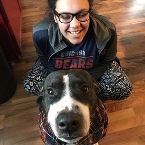 Meet your Posher, Kayle